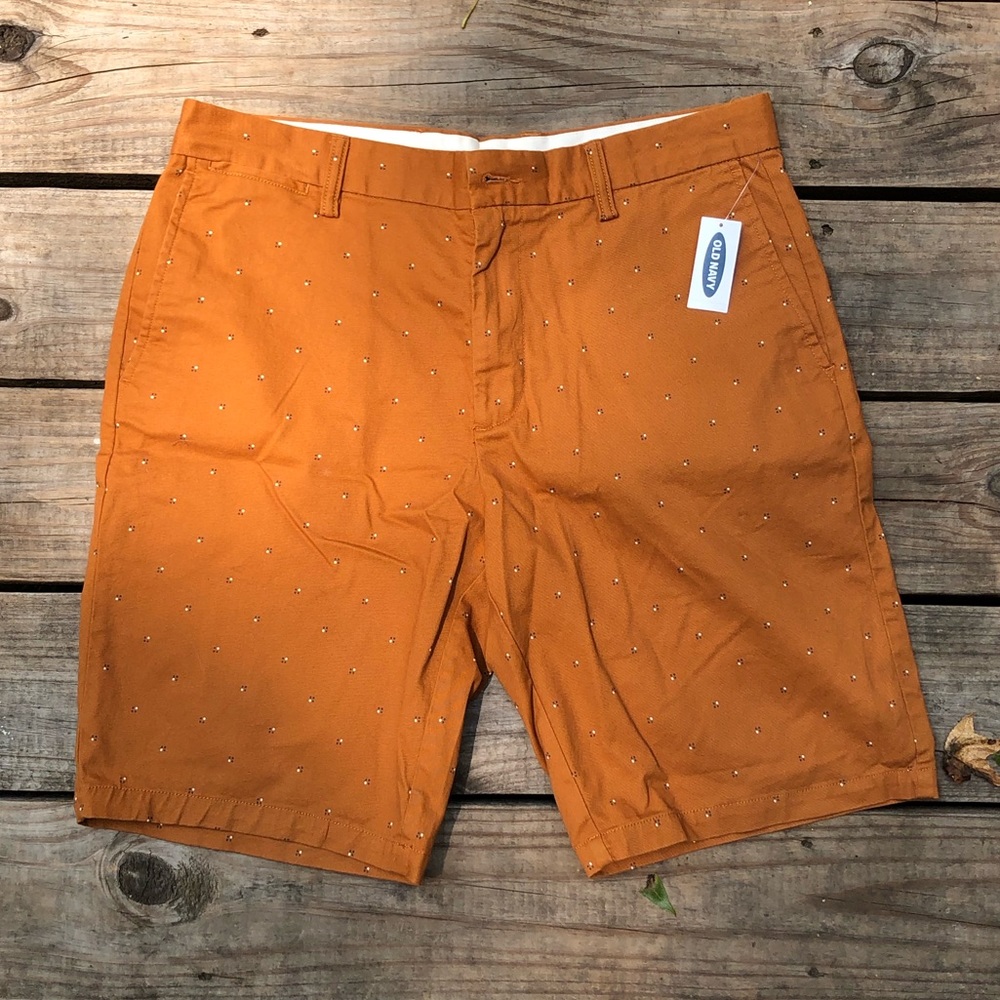 Old Navy Shorts - Ultimate Slim